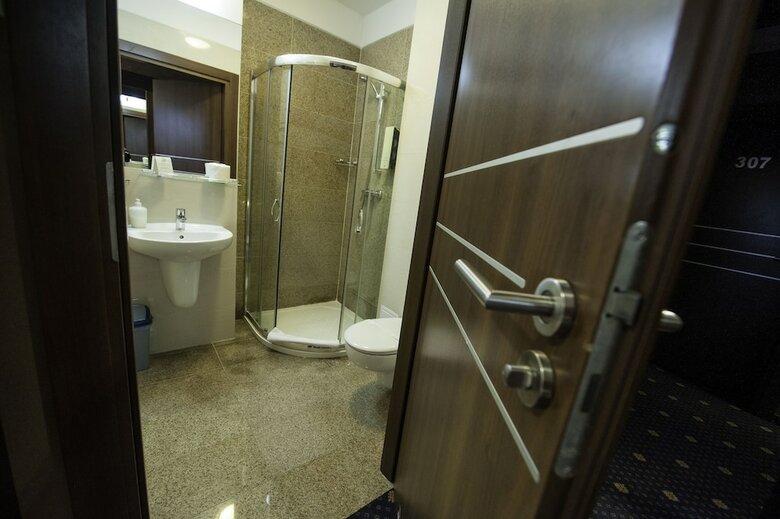 Hotel Rad