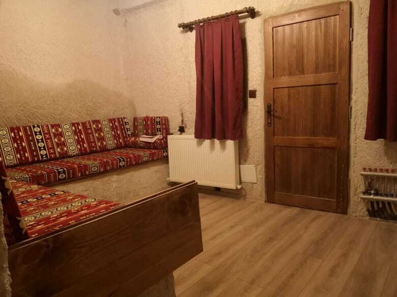 Cappa Cave Hotel