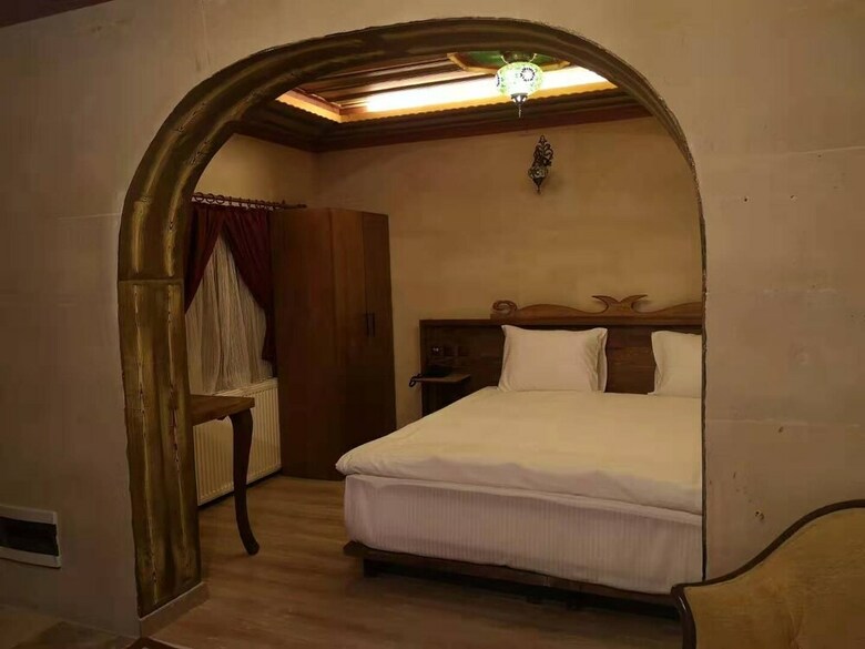 Cappa Cave Hotel