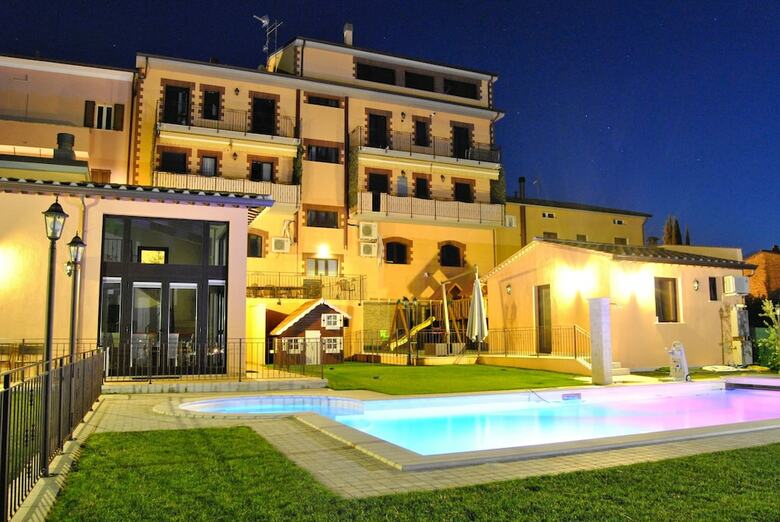 Apartamento Appartamenti Brufa Civico Vpsg 13/17