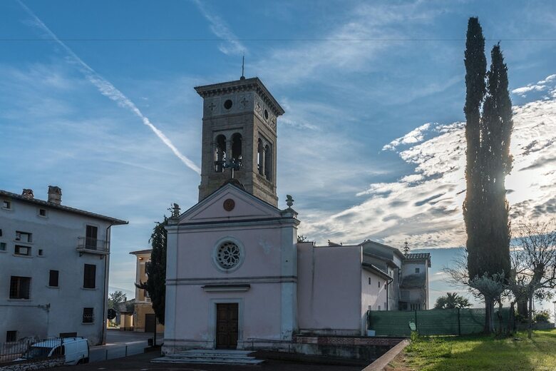 Apartamento Appartamenti Brufa Civico Vpsg 13/17