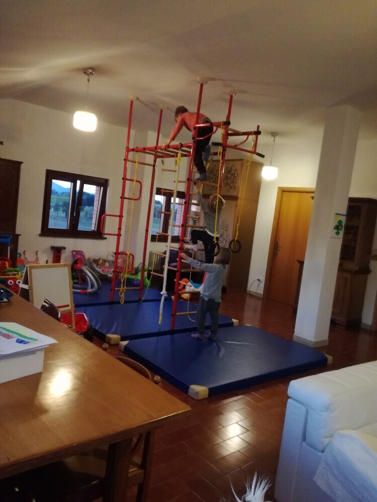Apartamento Appartamenti Brufa Civico Vpsg 13/17