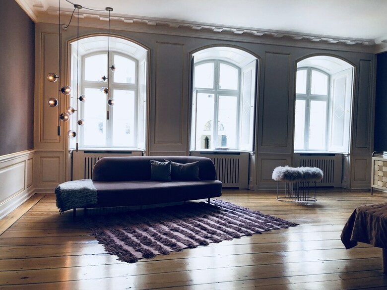 Apartamentos The Nordic Collection IX