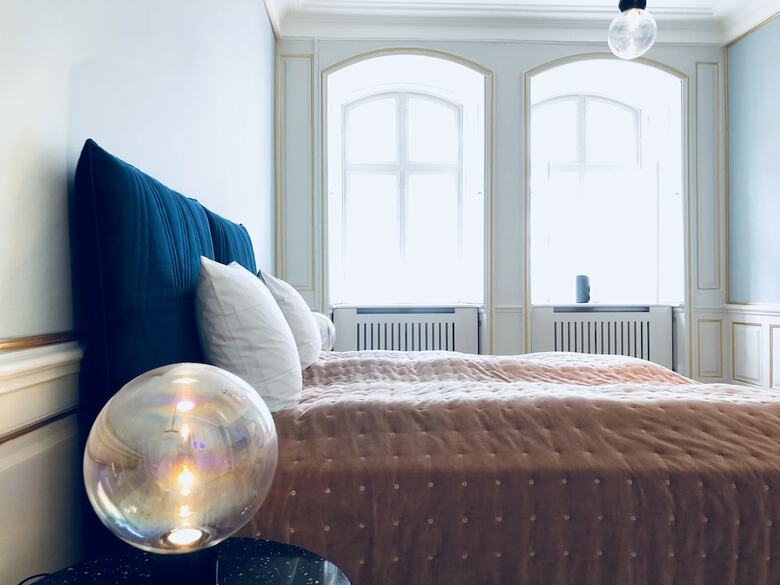 Apartamentos The Nordic Collection IX