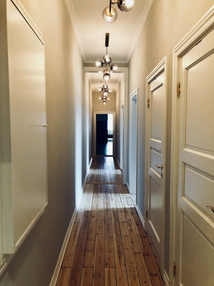 Apartamentos The Nordic Collection IX