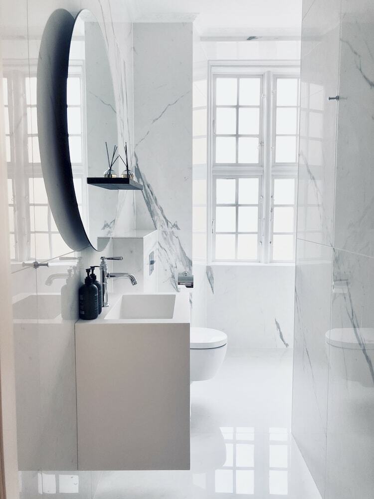 Apartamentos The Nordic Collection IX