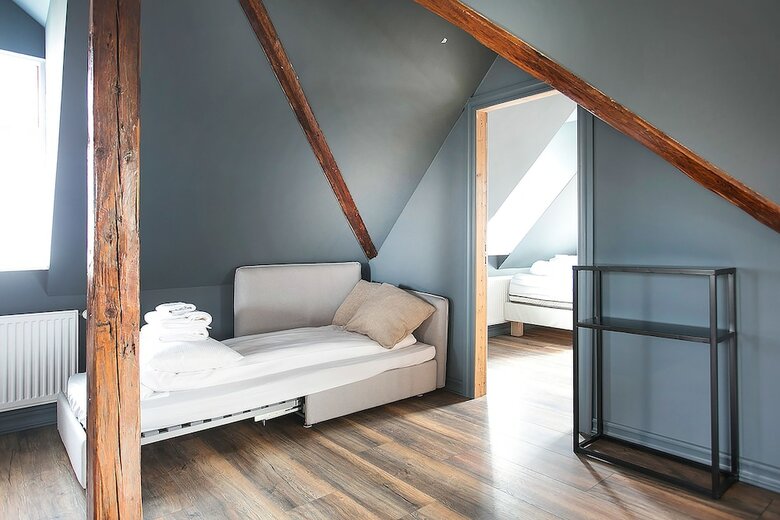 I�unn Apartments - Near Hallgrimskirkja