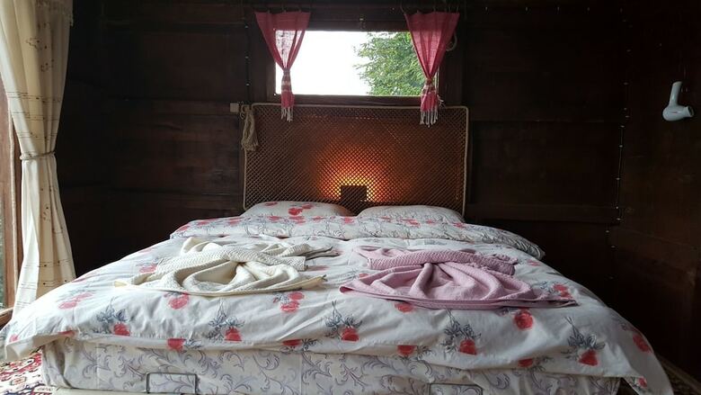 Hotel Olimbera Koy Evi