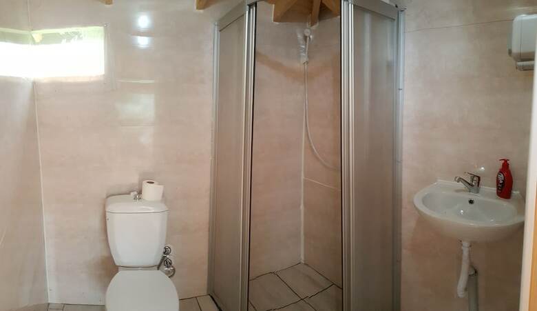 Hotel Olimbera Koy Evi
