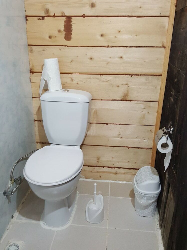 Hotel Olimbera Koy Evi