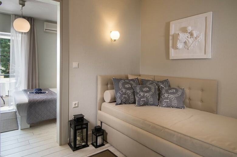 Apartamentos Frau Irenes Haus