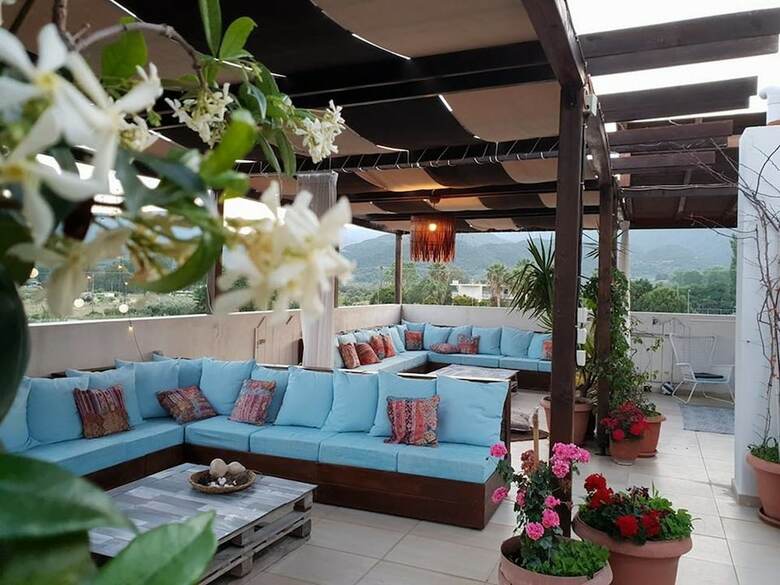 Apartamentos Frau Irenes Haus