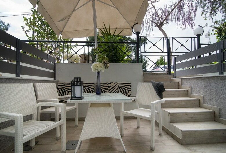 Apartamentos Frau Irenes Haus