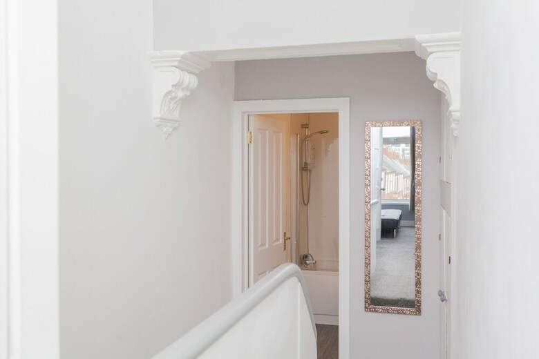 5 Canada Street Holiday Home