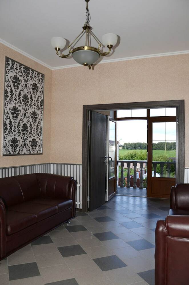 Hotel Medovo House Domodedovo