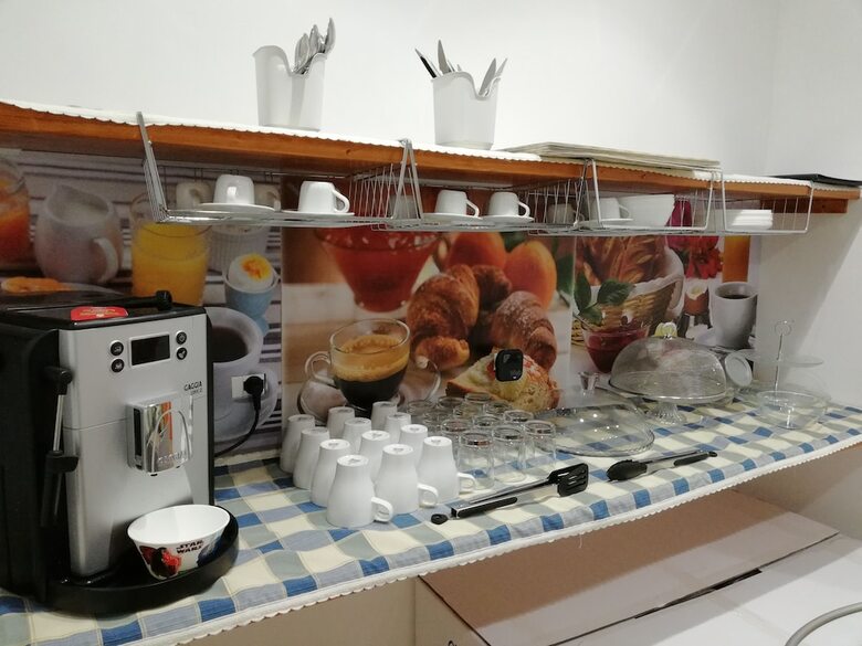 Bed And Breakfast Controtempo