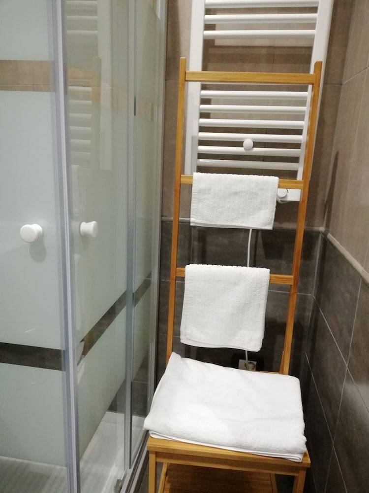 Bed And Breakfast Controtempo