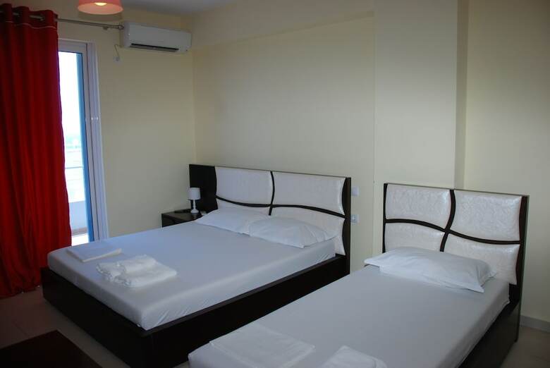 Hotel Summer Dream