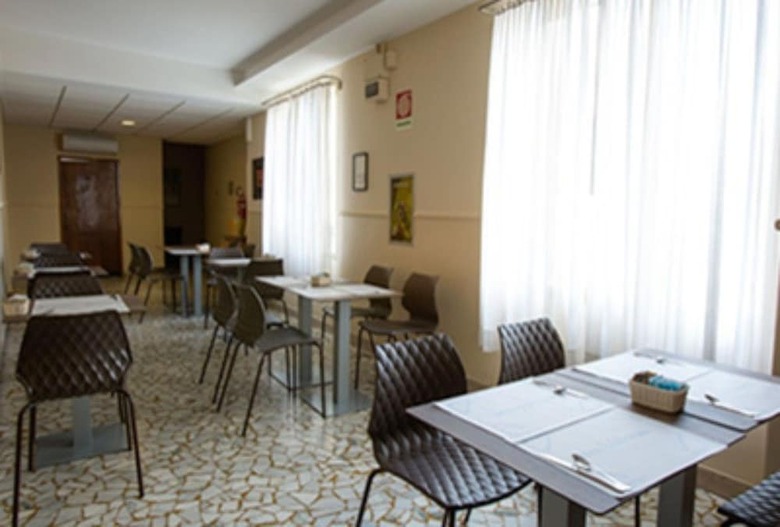 Hotel Tazza D'oro