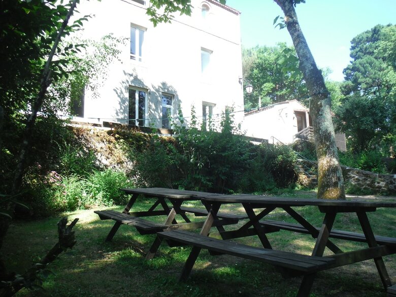 Village De G�tes Du Moulin Neuf