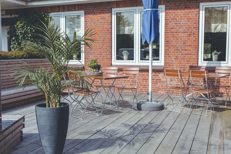 Eichhorns Hotel-restaurant