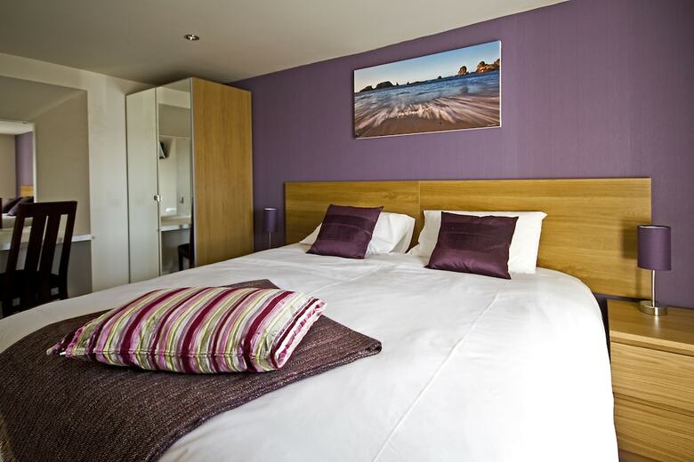 Hotel Freewinds