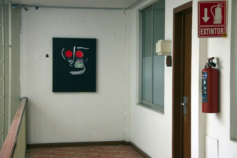 Hostal F�nix Beds Hostel