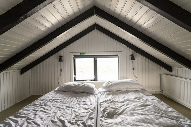 Black Beach Cottage