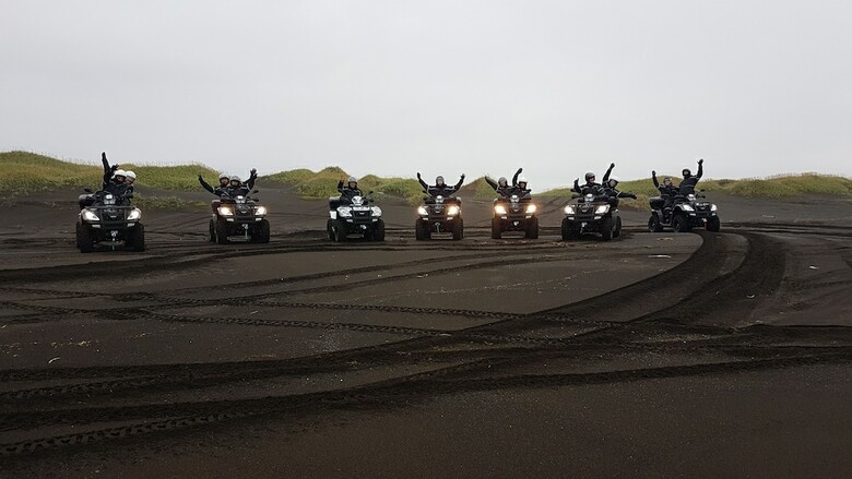 Black Beach Cottage