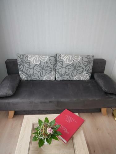 Hostal Haus Nethegau