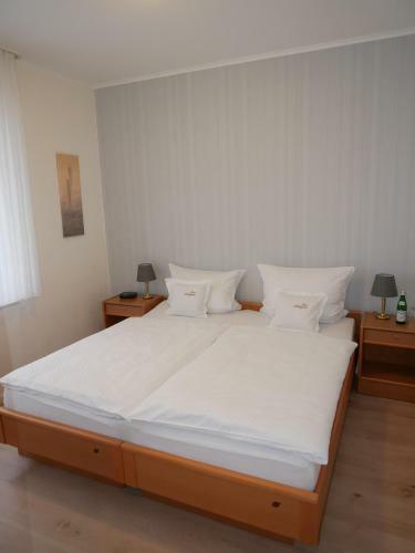 Hostal Haus Nethegau