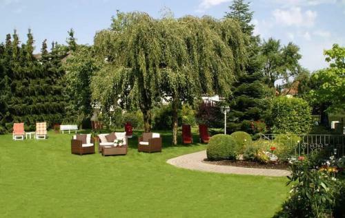 Hostal Haus Nethegau