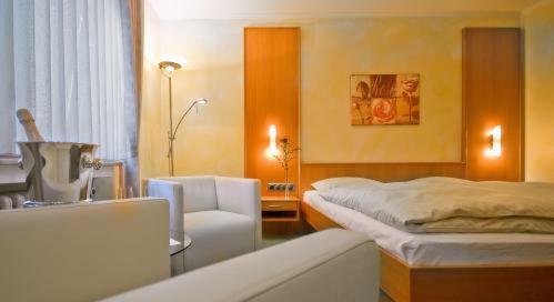 Hotel Am Rosenberg