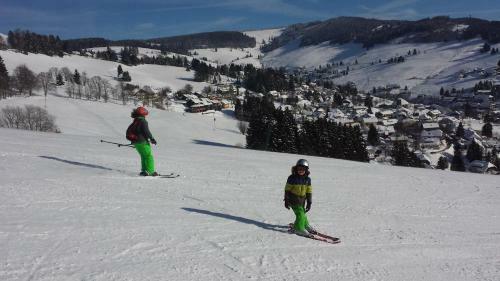 Hotel Sonnenalm