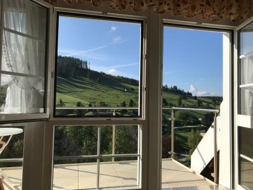 Apartamentos Pension Gl�cklehof