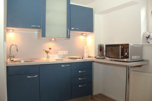 Apartamento Ferienwohnung-wieber