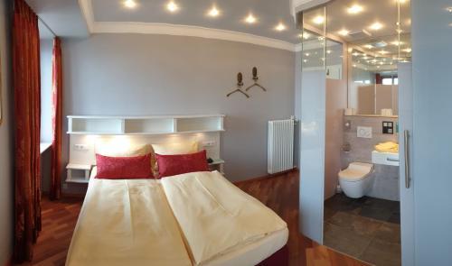 Hotel Strand Cafe