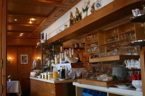 Hotel Strand Cafe