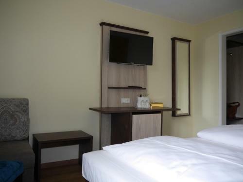 Hotel Seehof