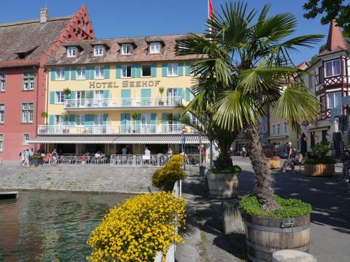 Hotel Seehof