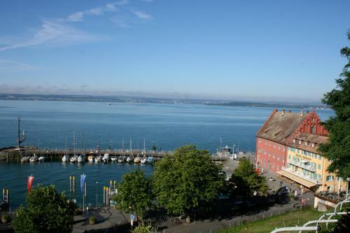 Hotel Seehof