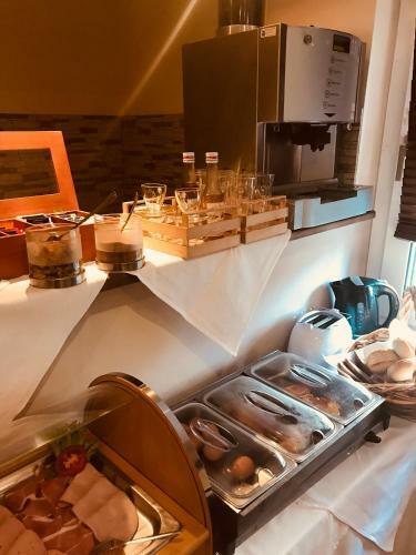 Apartamento Pension Am Zollverein