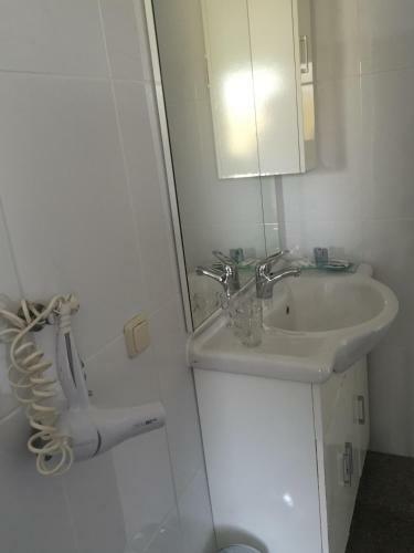 Apartamento Pension Am Zollverein