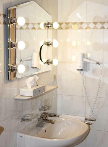 Hotel Garni Eden