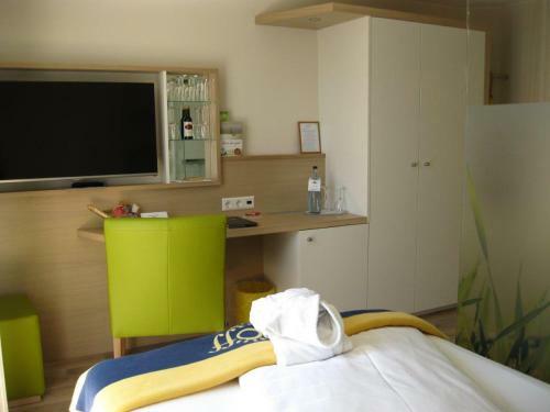 Seehotel Off