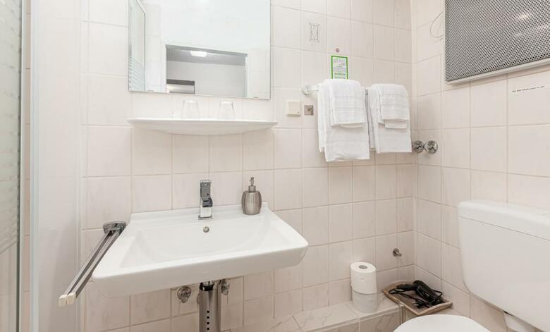 Hotel Rutherbach