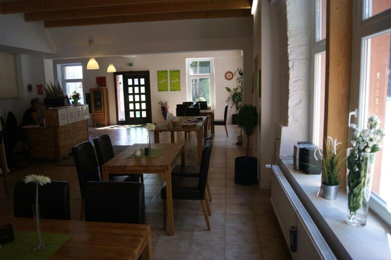 Hotel Rutherbach