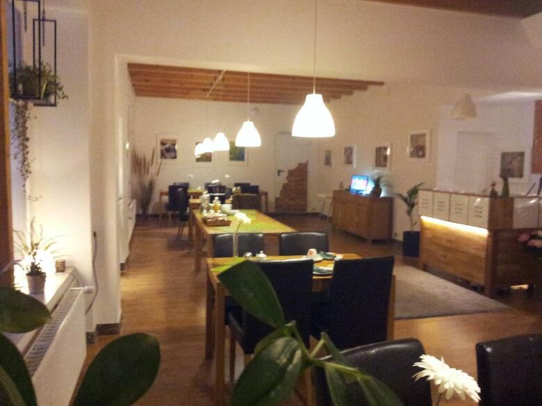 Hotel Rutherbach
