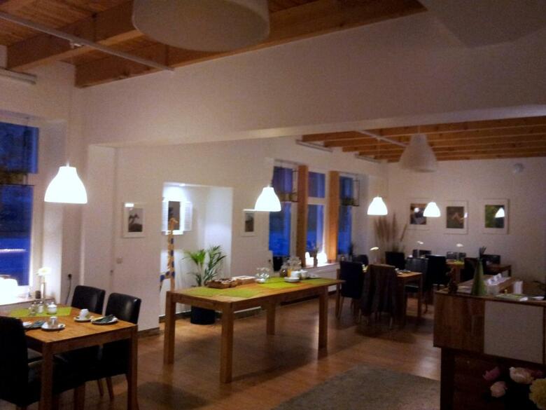 Hotel Rutherbach