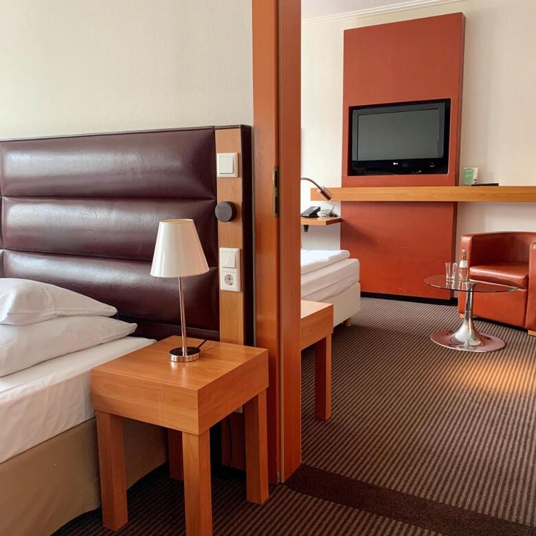 Hotel Bredeney